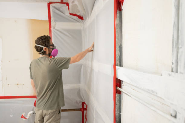 Best Water Damage & Mold Remediation  in Akron, IN