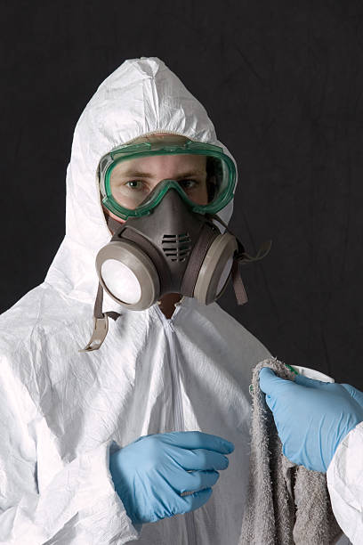 Best Airborne Mold Testing  in Akron, IN